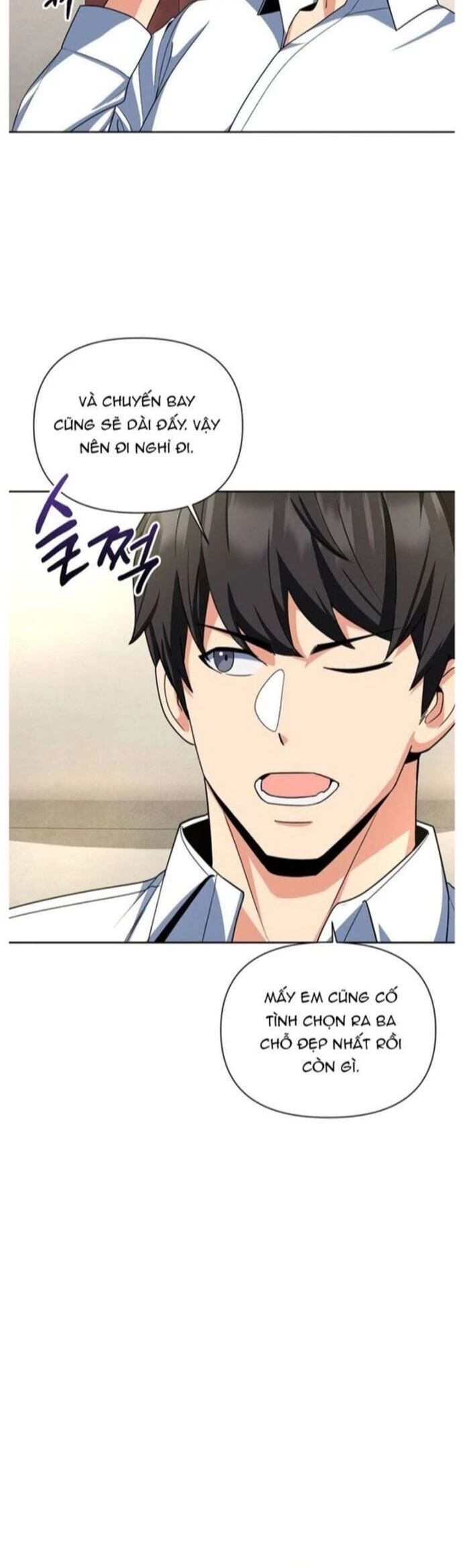 Tôi Là Người Chơi Duy Nhất Đăng Nhập Chapter 171 - 9