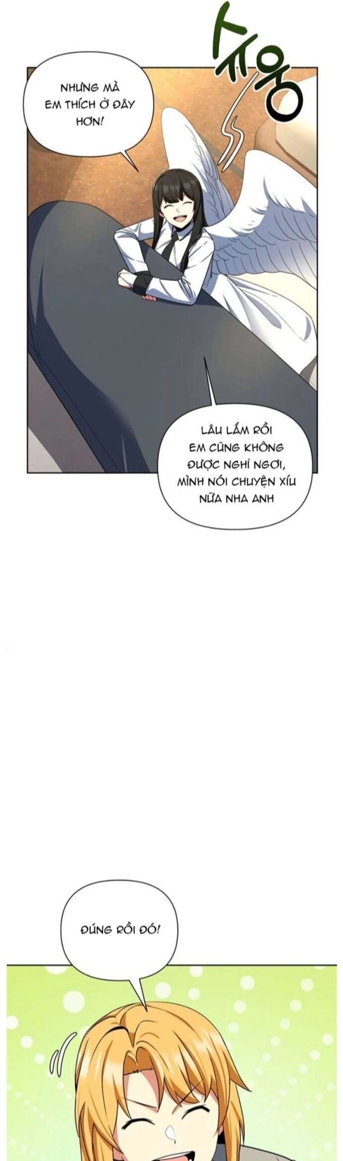 Tôi Là Người Chơi Duy Nhất Đăng Nhập Chapter 171 - 10