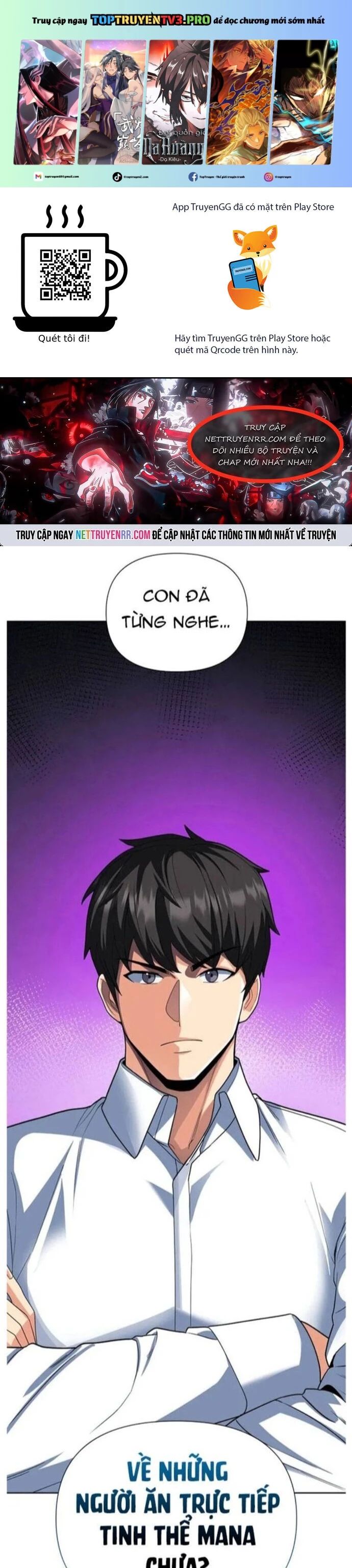 Tôi Là Người Chơi Duy Nhất Đăng Nhập Chapter 172 - 1