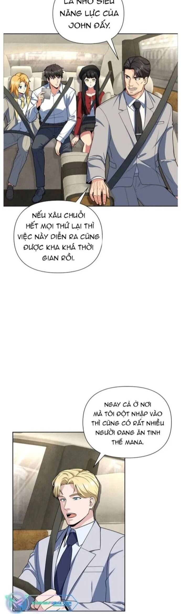 Tôi Là Người Chơi Duy Nhất Đăng Nhập Chapter 172 - 12