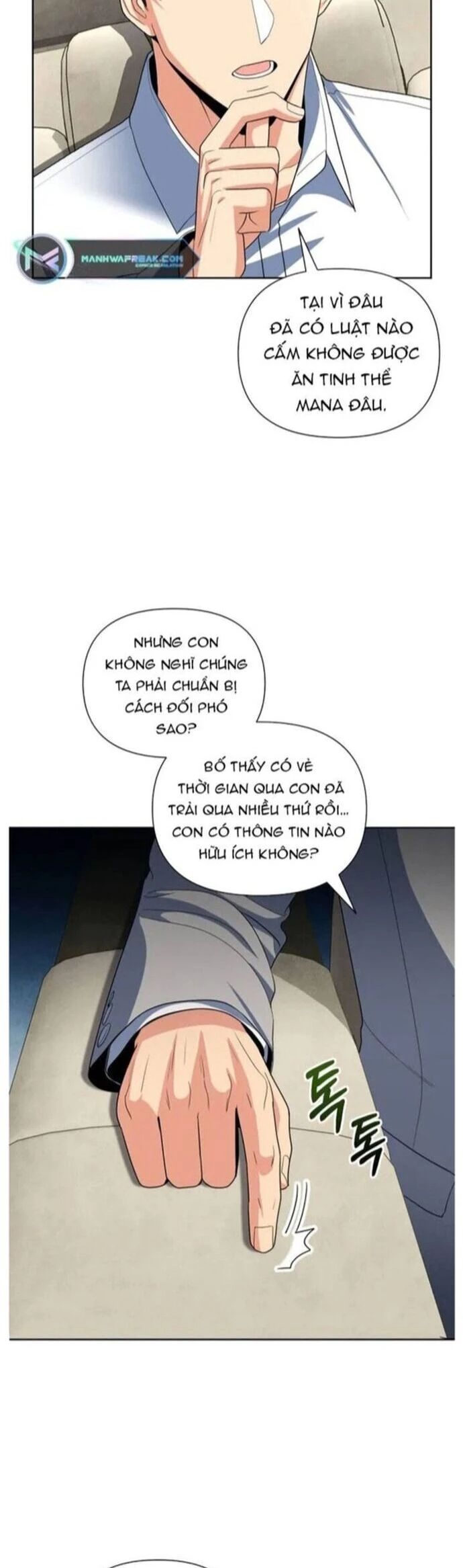 Tôi Là Người Chơi Duy Nhất Đăng Nhập Chapter 172 - 14