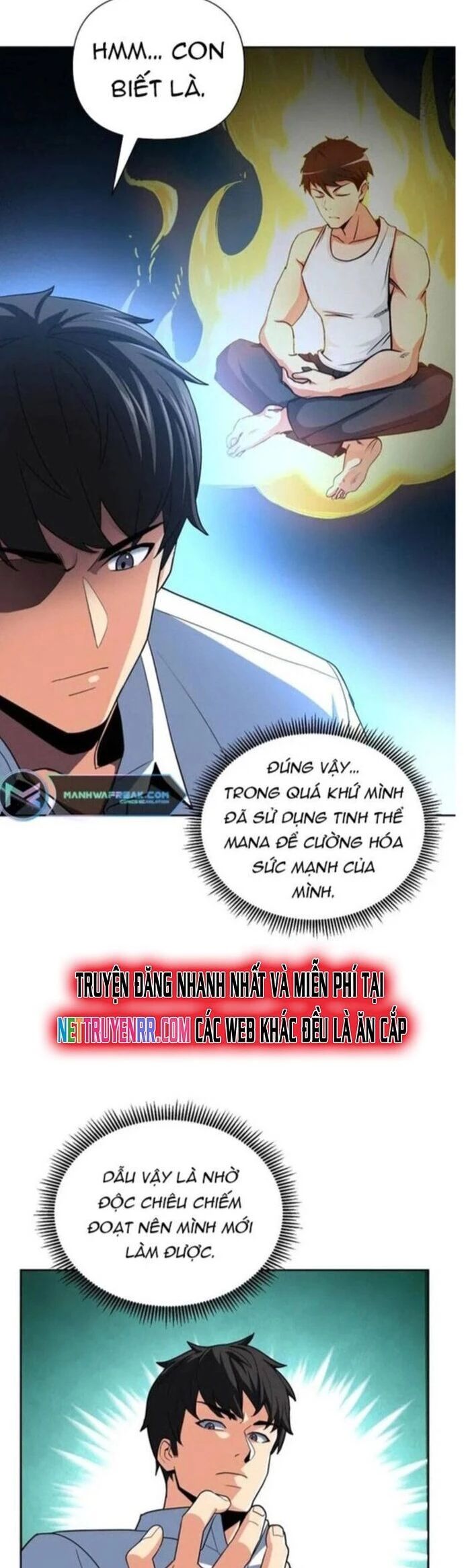 Tôi Là Người Chơi Duy Nhất Đăng Nhập Chapter 172 - 15