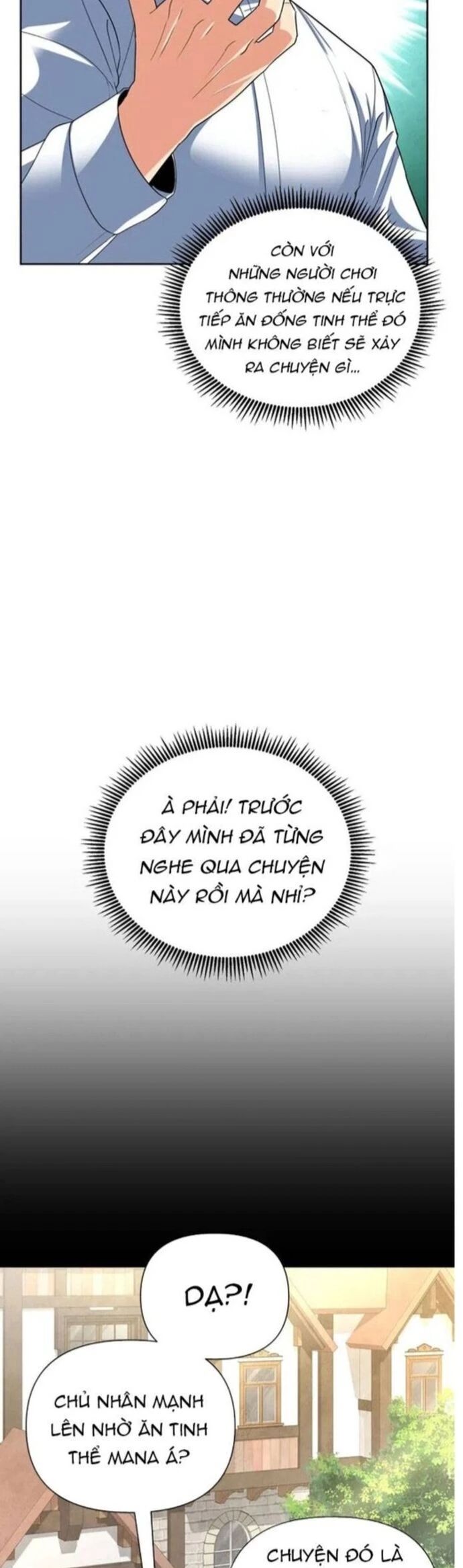 Tôi Là Người Chơi Duy Nhất Đăng Nhập Chapter 172 - 16