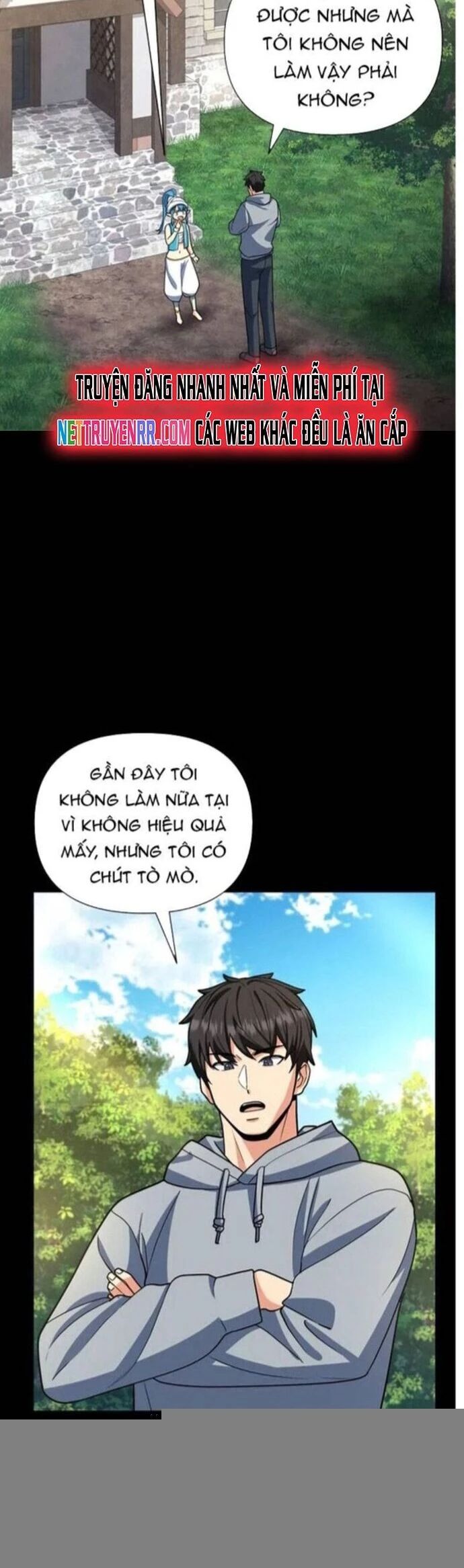 Tôi Là Người Chơi Duy Nhất Đăng Nhập Chapter 172 - 17