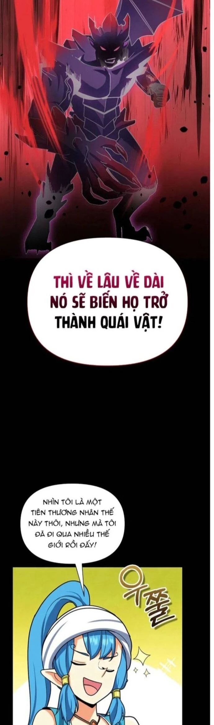 Tôi Là Người Chơi Duy Nhất Đăng Nhập Chapter 172 - 19