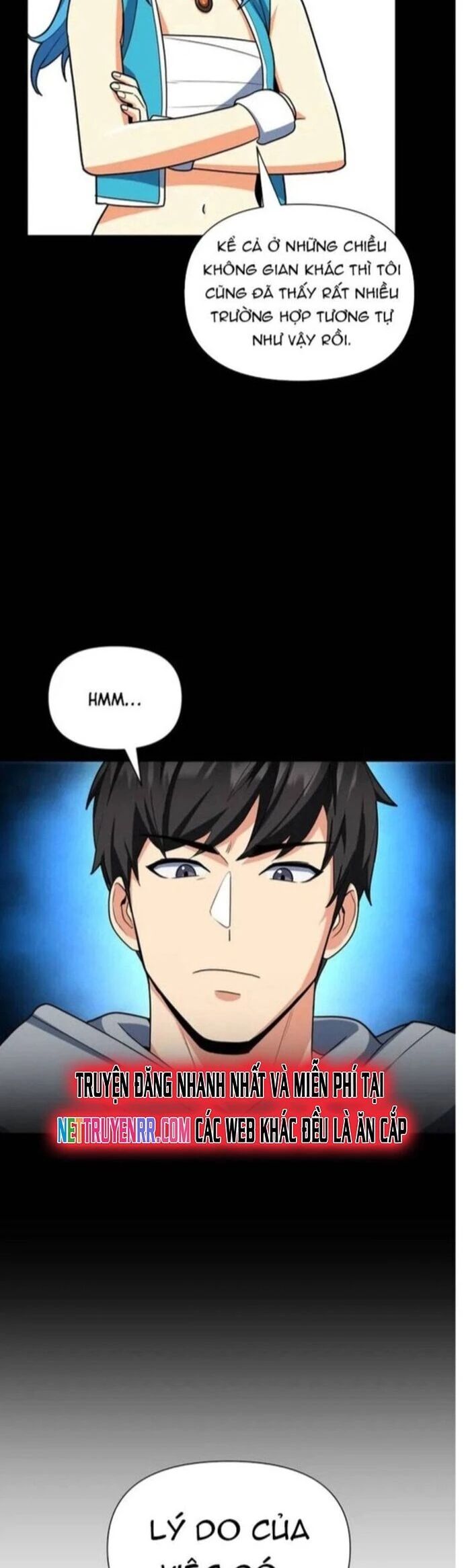 Tôi Là Người Chơi Duy Nhất Đăng Nhập Chapter 172 - 20