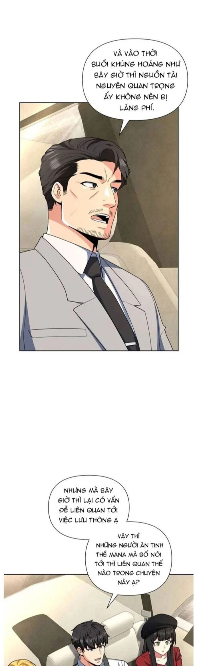 Tôi Là Người Chơi Duy Nhất Đăng Nhập Chapter 172 - 3