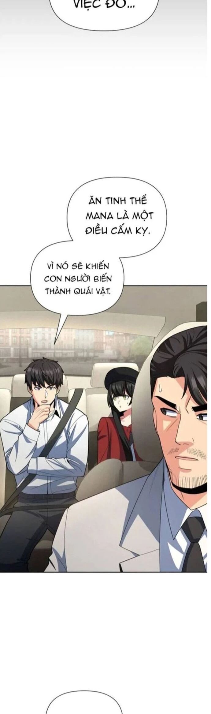 Tôi Là Người Chơi Duy Nhất Đăng Nhập Chapter 172 - 21