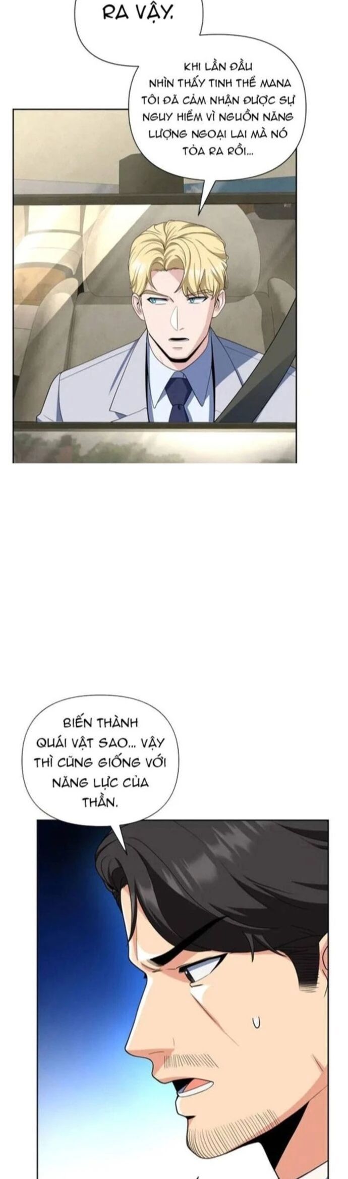 Tôi Là Người Chơi Duy Nhất Đăng Nhập Chapter 172 - 22