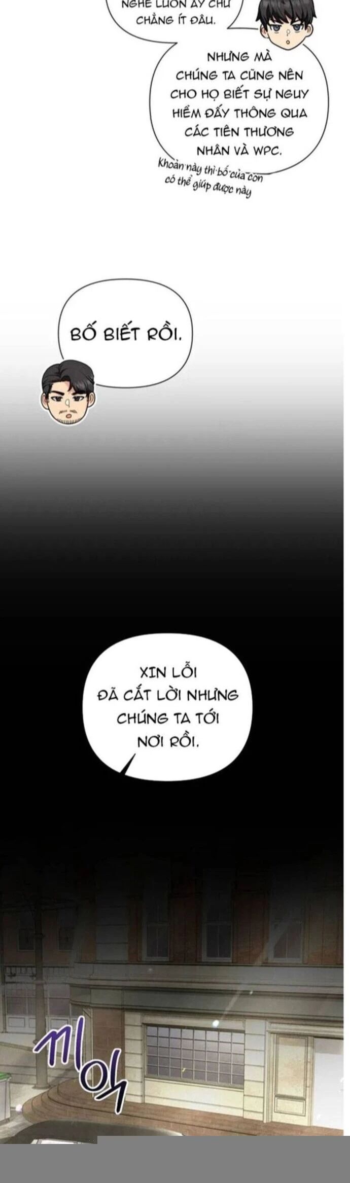 Tôi Là Người Chơi Duy Nhất Đăng Nhập Chapter 172 - 24