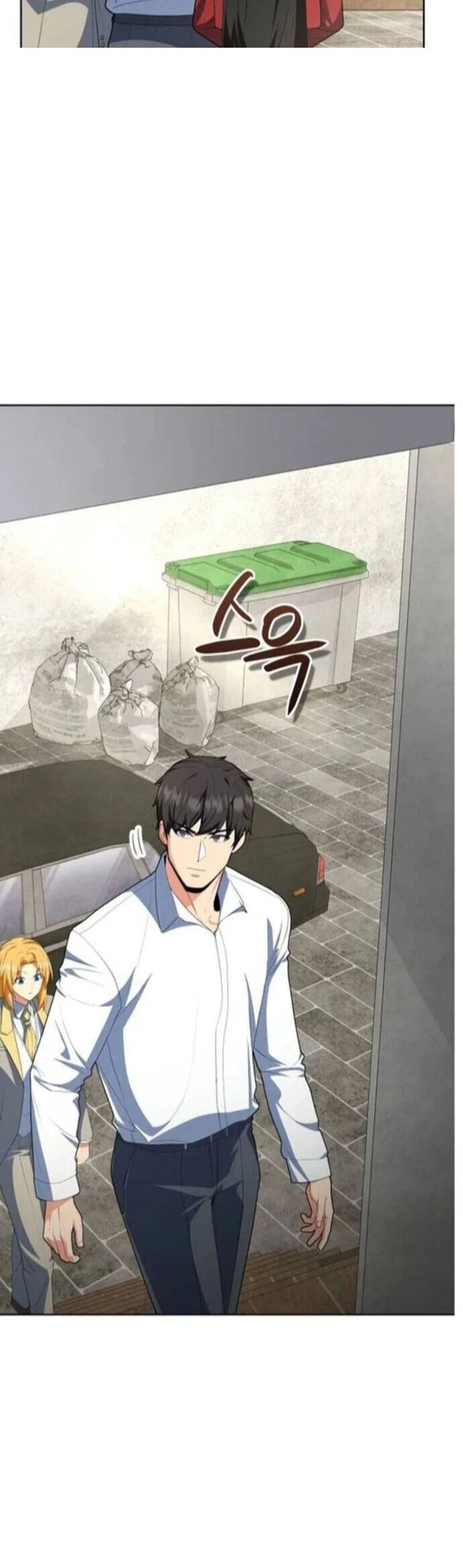 Tôi Là Người Chơi Duy Nhất Đăng Nhập Chapter 172 - 26