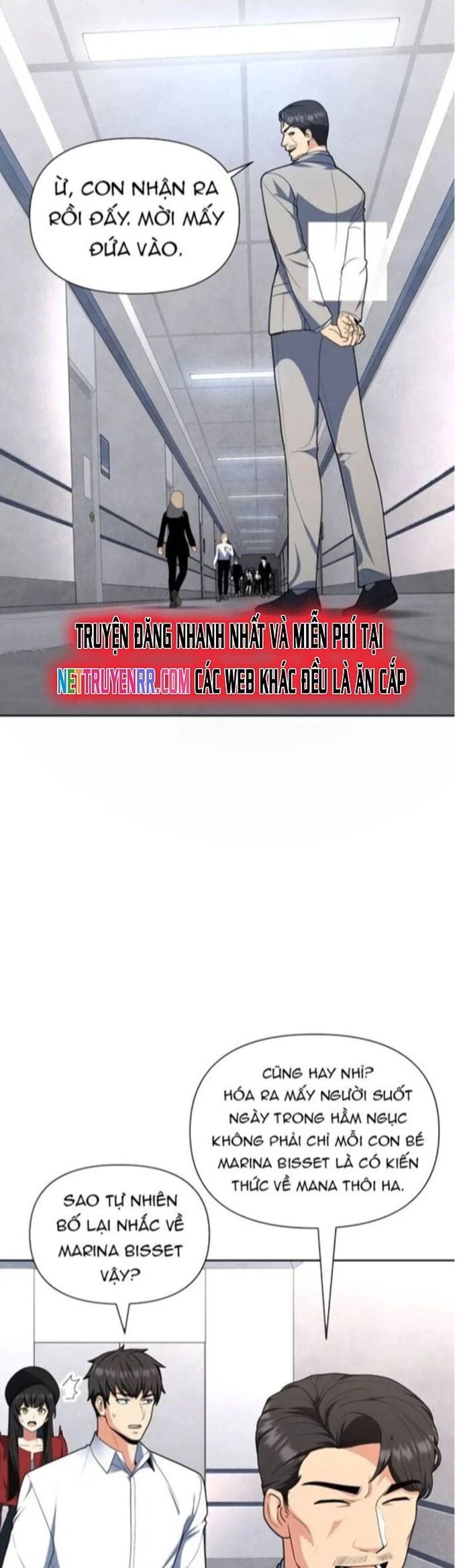 Tôi Là Người Chơi Duy Nhất Đăng Nhập Chapter 172 - 28