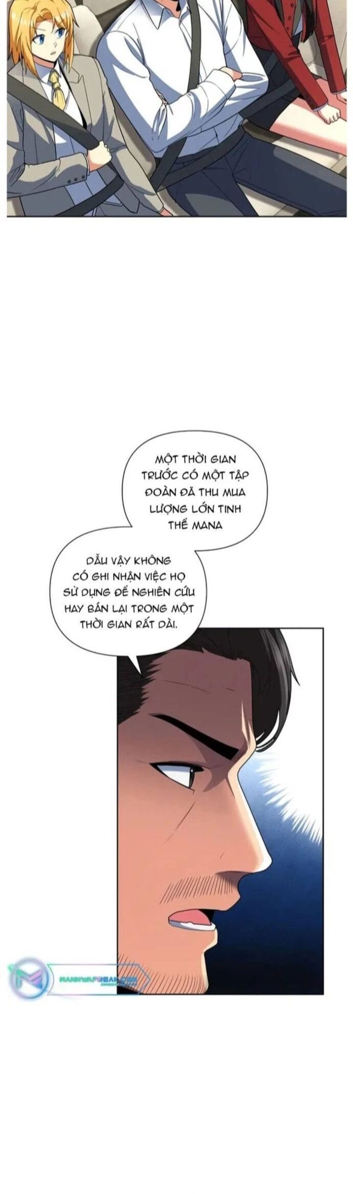 Tôi Là Người Chơi Duy Nhất Đăng Nhập Chapter 172 - 4