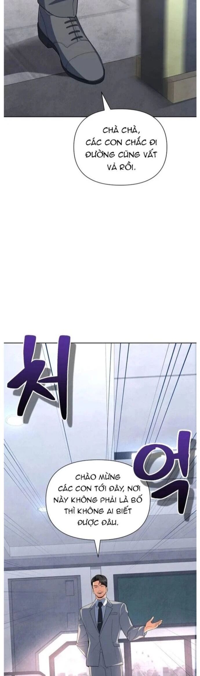 Tôi Là Người Chơi Duy Nhất Đăng Nhập Chapter 172 - 33