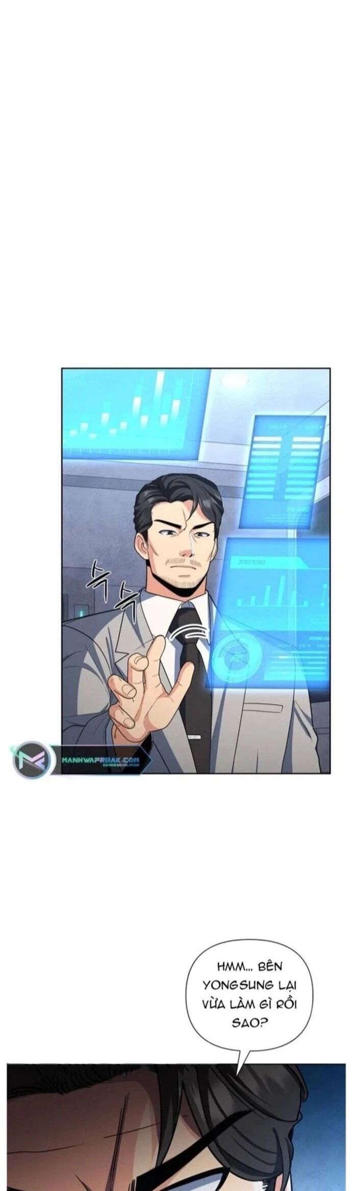 Tôi Là Người Chơi Duy Nhất Đăng Nhập Chapter 172 - 35