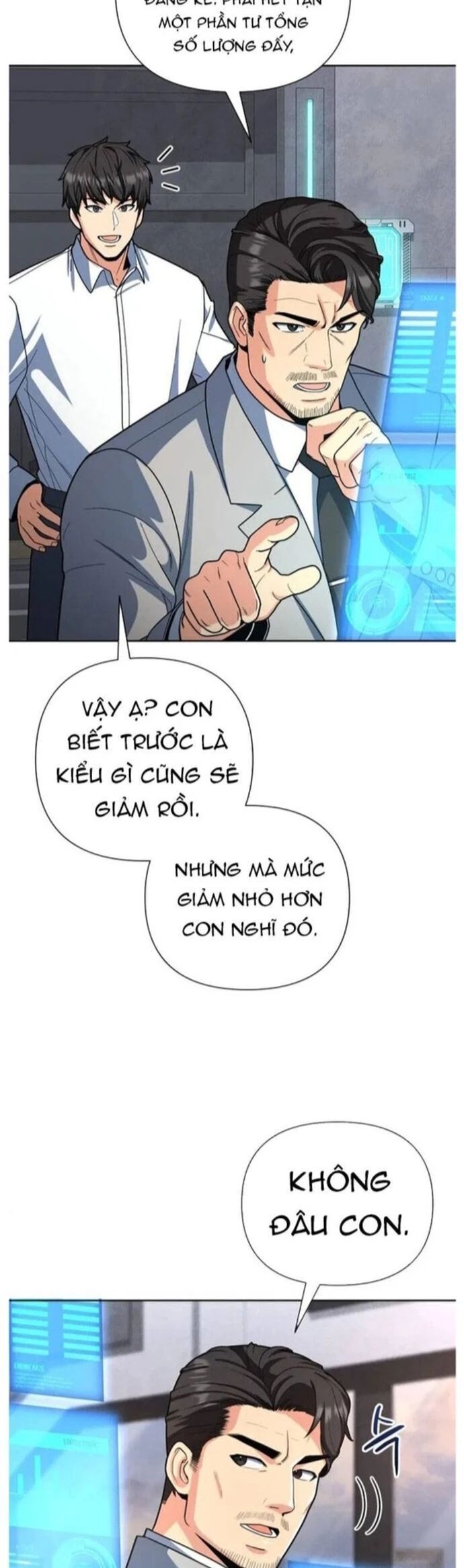 Tôi Là Người Chơi Duy Nhất Đăng Nhập Chapter 172 - 37