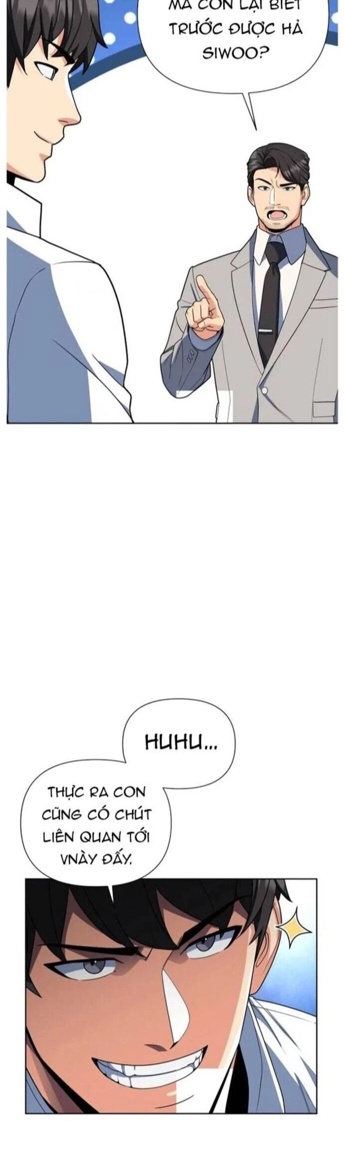 Tôi Là Người Chơi Duy Nhất Đăng Nhập Chapter 172 - 39