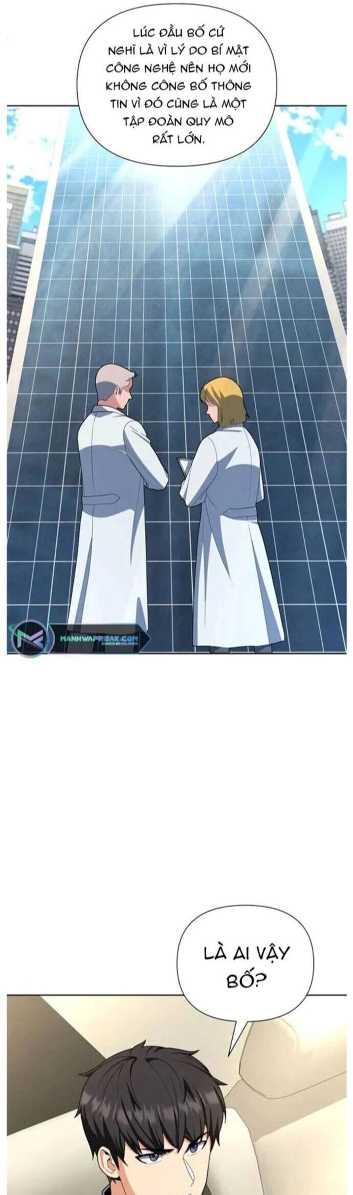 Tôi Là Người Chơi Duy Nhất Đăng Nhập Chapter 172 - 5