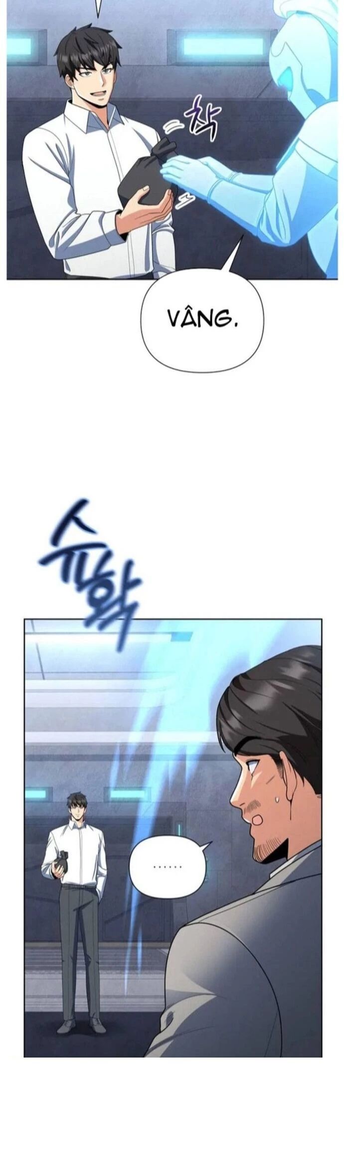 Tôi Là Người Chơi Duy Nhất Đăng Nhập Chapter 172 - 43