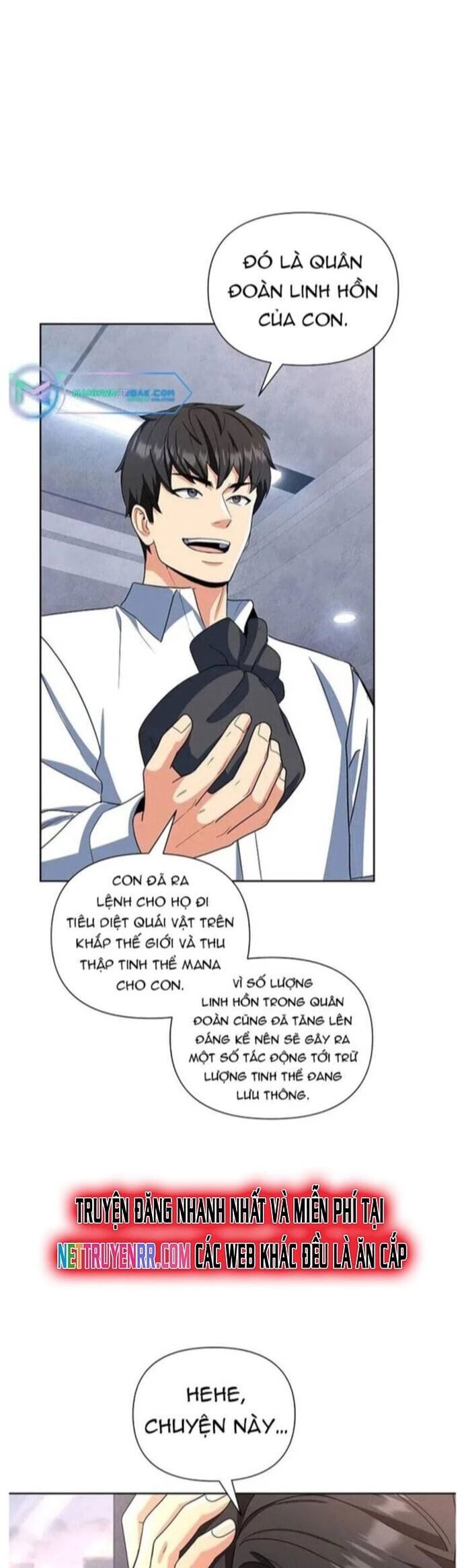 Tôi Là Người Chơi Duy Nhất Đăng Nhập Chapter 172 - 44