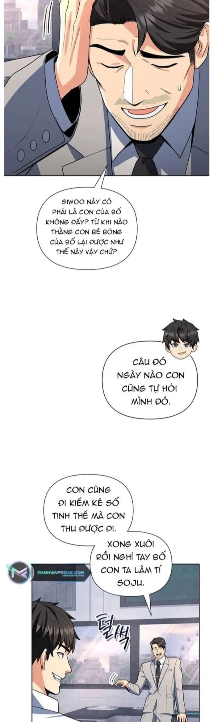 Tôi Là Người Chơi Duy Nhất Đăng Nhập Chapter 172 - 45