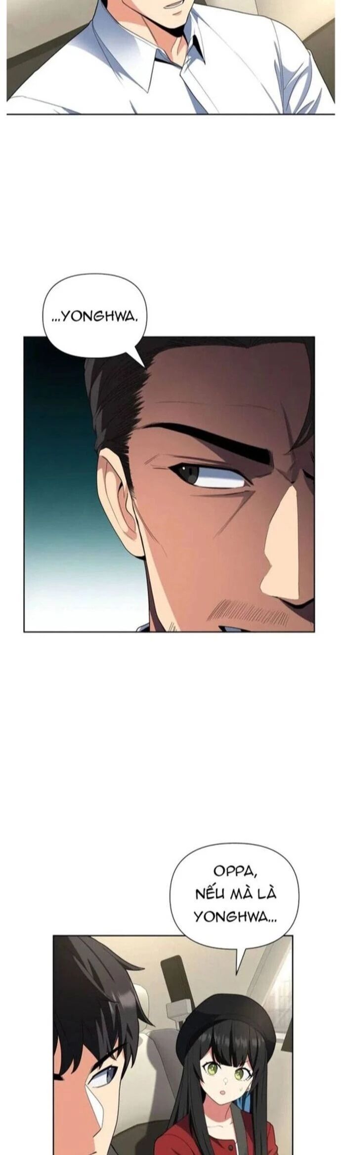 Tôi Là Người Chơi Duy Nhất Đăng Nhập Chapter 172 - 6