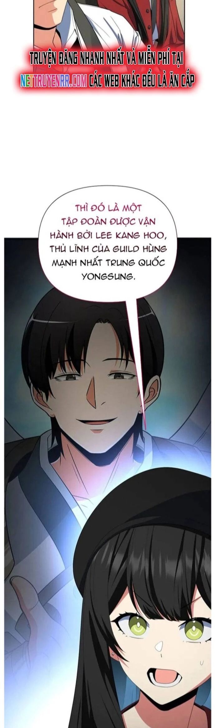 Tôi Là Người Chơi Duy Nhất Đăng Nhập Chapter 172 - 7