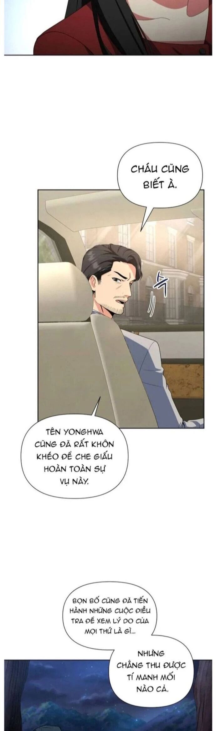 Tôi Là Người Chơi Duy Nhất Đăng Nhập Chapter 172 - 8