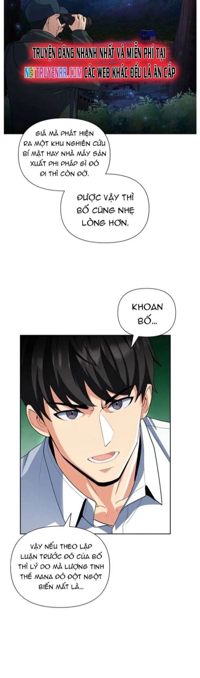 Tôi Là Người Chơi Duy Nhất Đăng Nhập Chapter 172 - 9