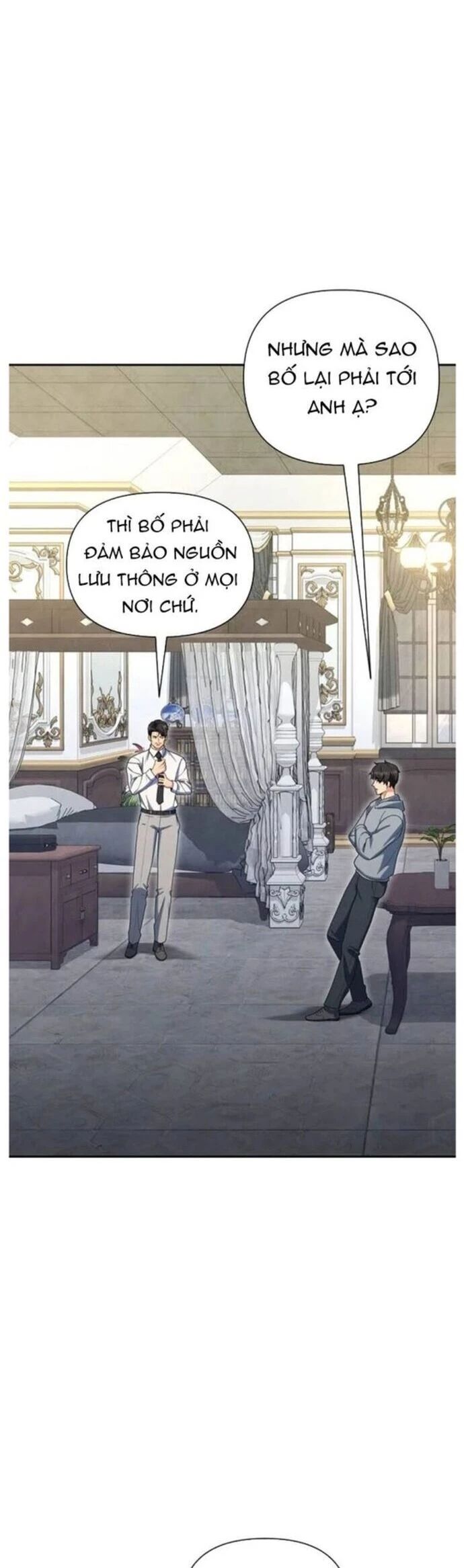 Tôi Là Người Chơi Duy Nhất Đăng Nhập Chapter 173 - 2