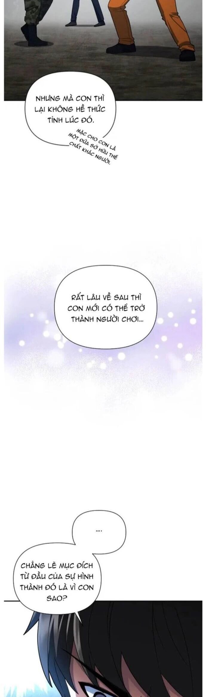 Tôi Là Người Chơi Duy Nhất Đăng Nhập Chapter 173 - 12