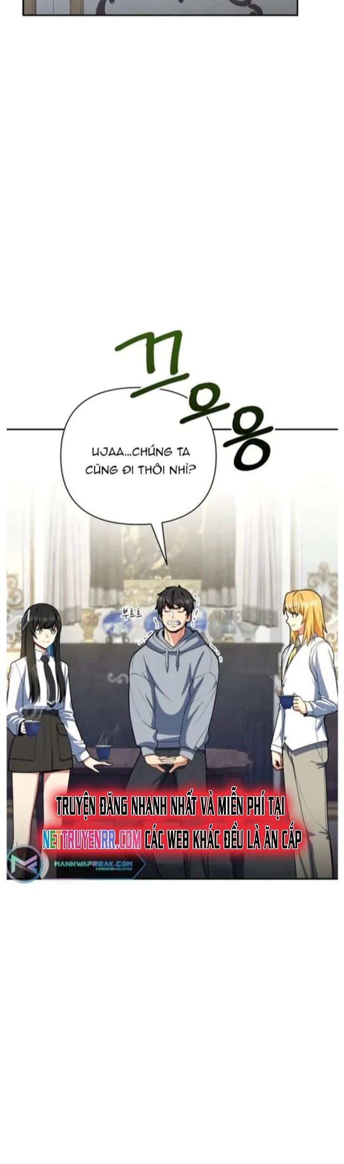 Tôi Là Người Chơi Duy Nhất Đăng Nhập Chapter 173 - 16