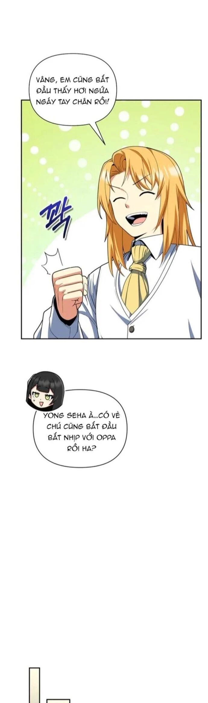 Tôi Là Người Chơi Duy Nhất Đăng Nhập Chapter 173 - 17