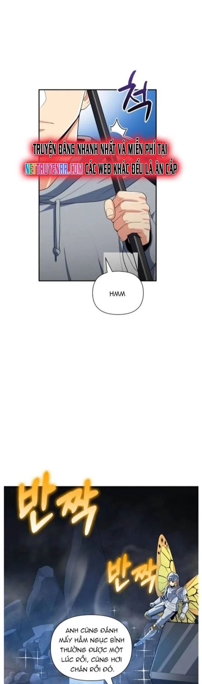 Tôi Là Người Chơi Duy Nhất Đăng Nhập Chapter 173 - 20