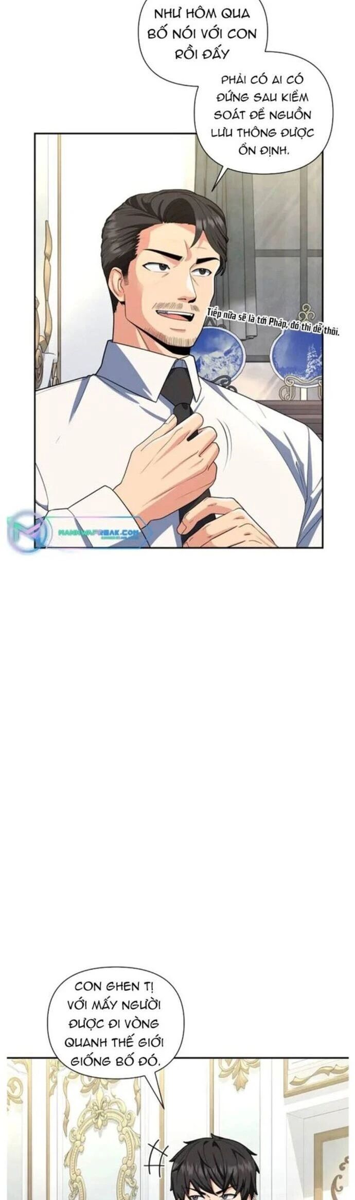 Tôi Là Người Chơi Duy Nhất Đăng Nhập Chapter 173 - 3