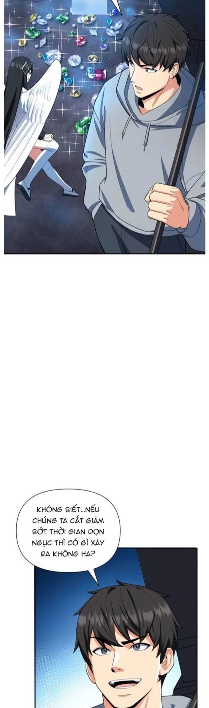 Tôi Là Người Chơi Duy Nhất Đăng Nhập Chapter 173 - 21