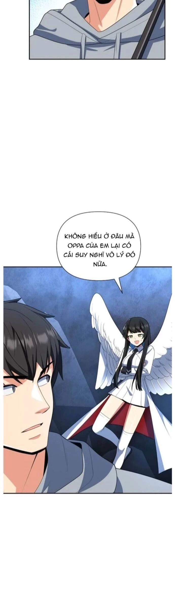 Tôi Là Người Chơi Duy Nhất Đăng Nhập Chapter 173 - 22