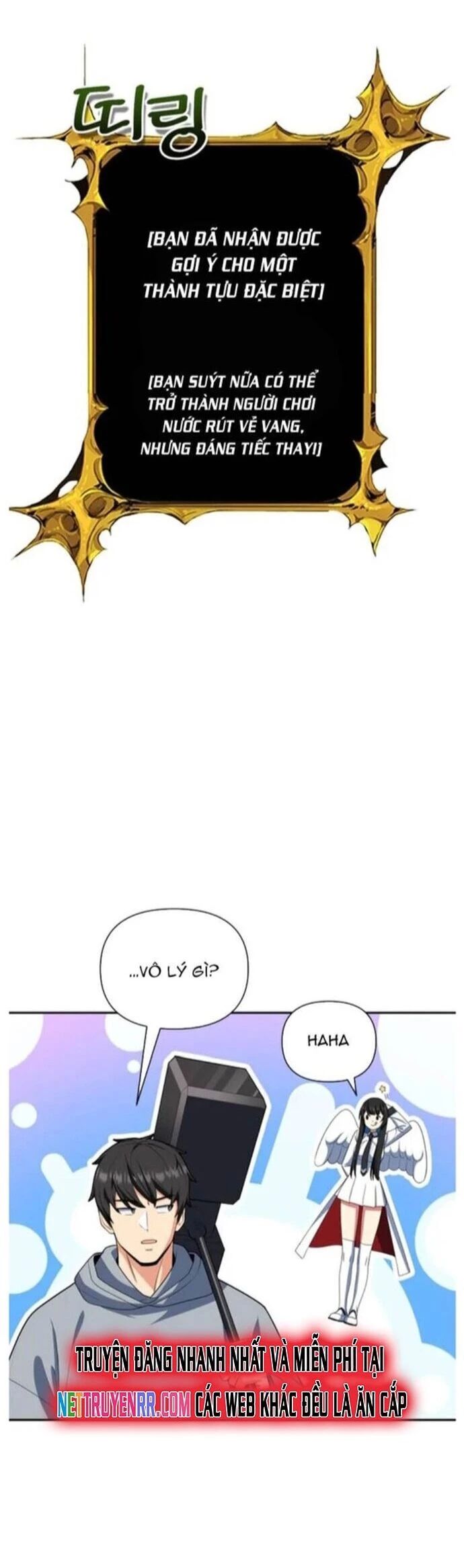 Tôi Là Người Chơi Duy Nhất Đăng Nhập Chapter 173 - 23