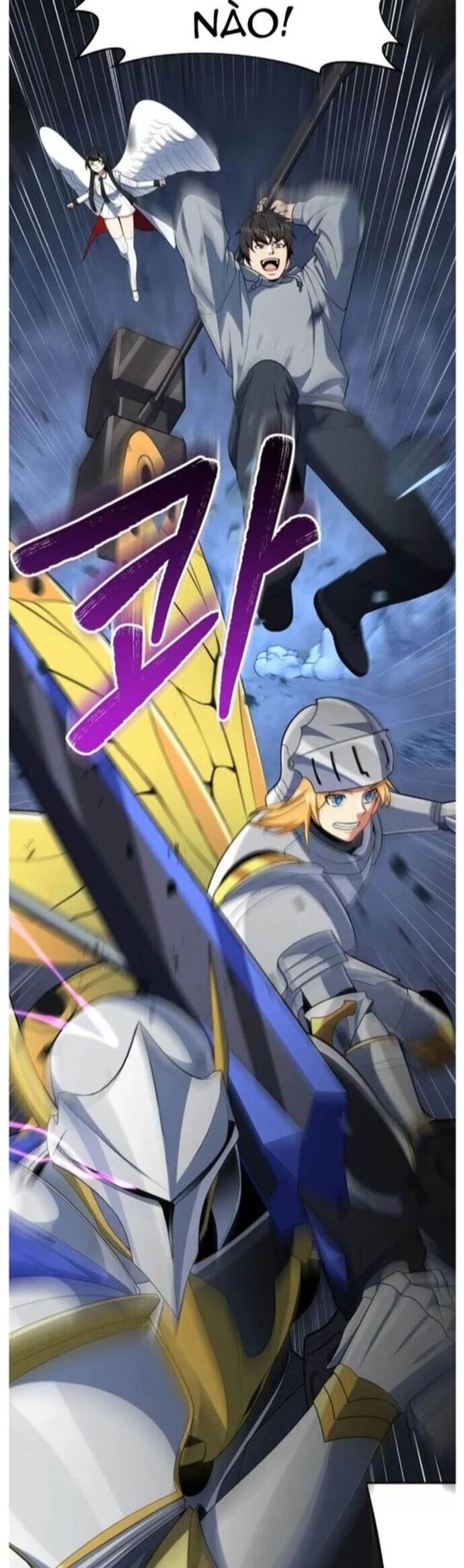 Tôi Là Người Chơi Duy Nhất Đăng Nhập Chapter 173 - 27