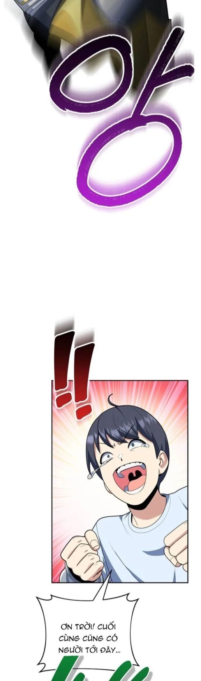 Tôi Là Người Chơi Duy Nhất Đăng Nhập Chapter 173 - 28