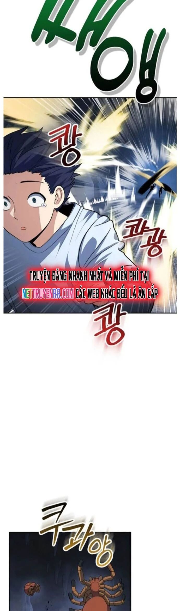 Tôi Là Người Chơi Duy Nhất Đăng Nhập Chapter 173 - 29
