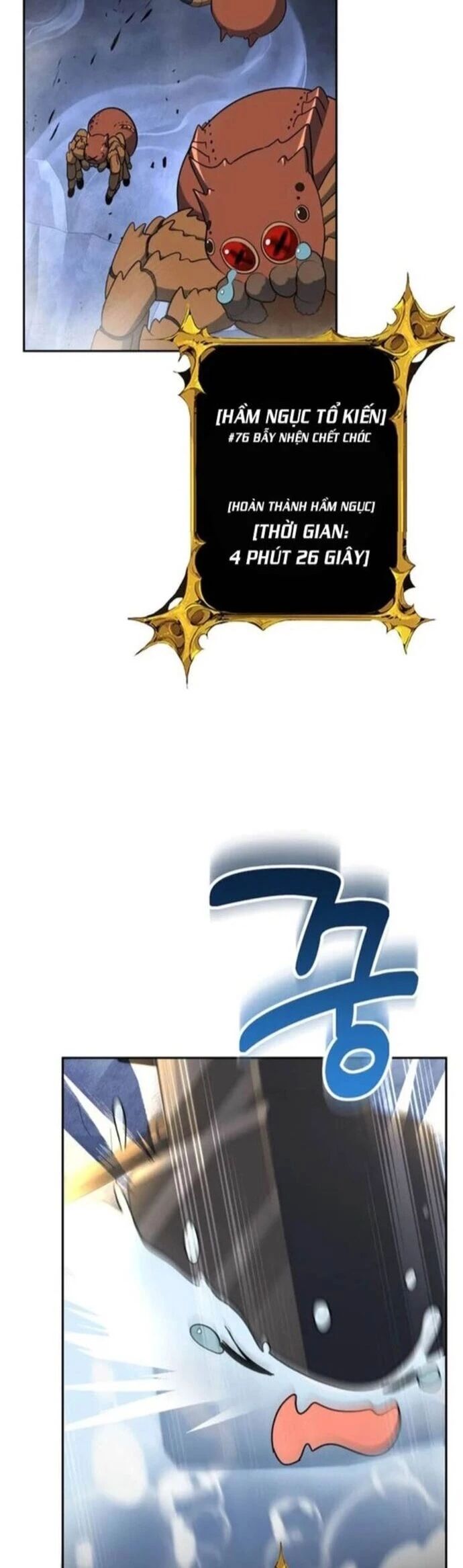 Tôi Là Người Chơi Duy Nhất Đăng Nhập Chapter 173 - 30