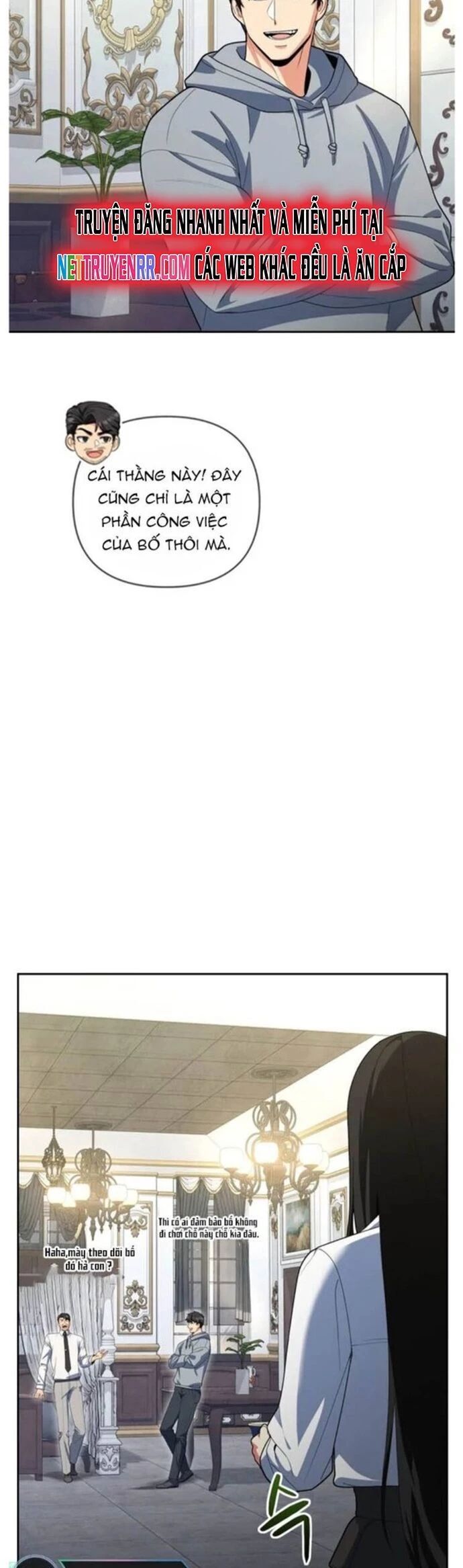 Tôi Là Người Chơi Duy Nhất Đăng Nhập Chapter 173 - 4