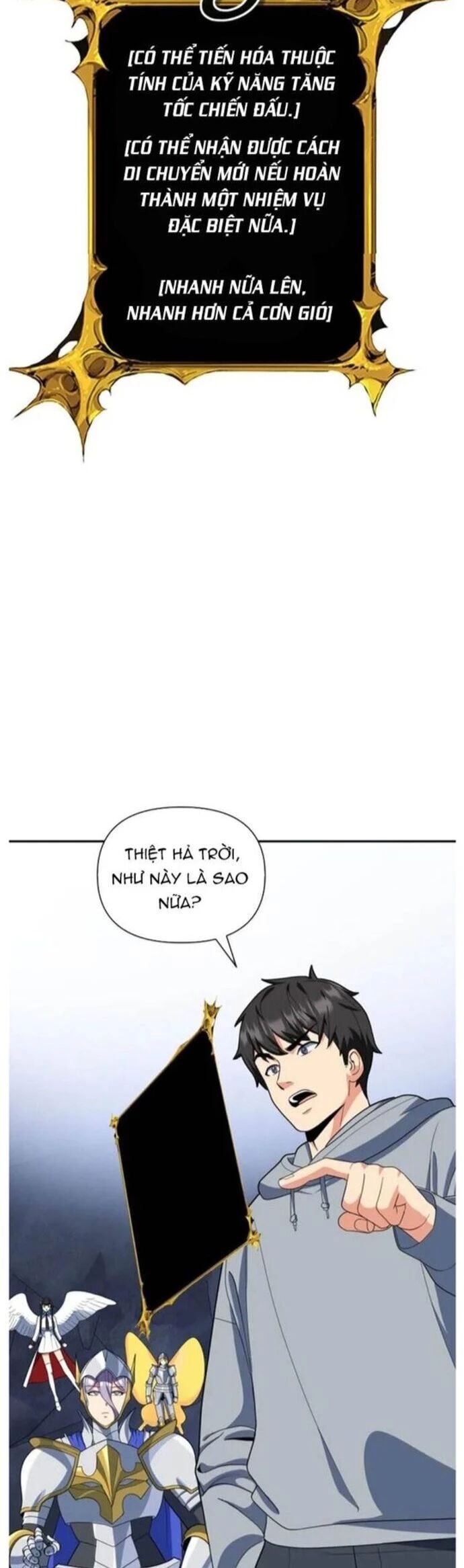 Tôi Là Người Chơi Duy Nhất Đăng Nhập Chapter 173 - 33