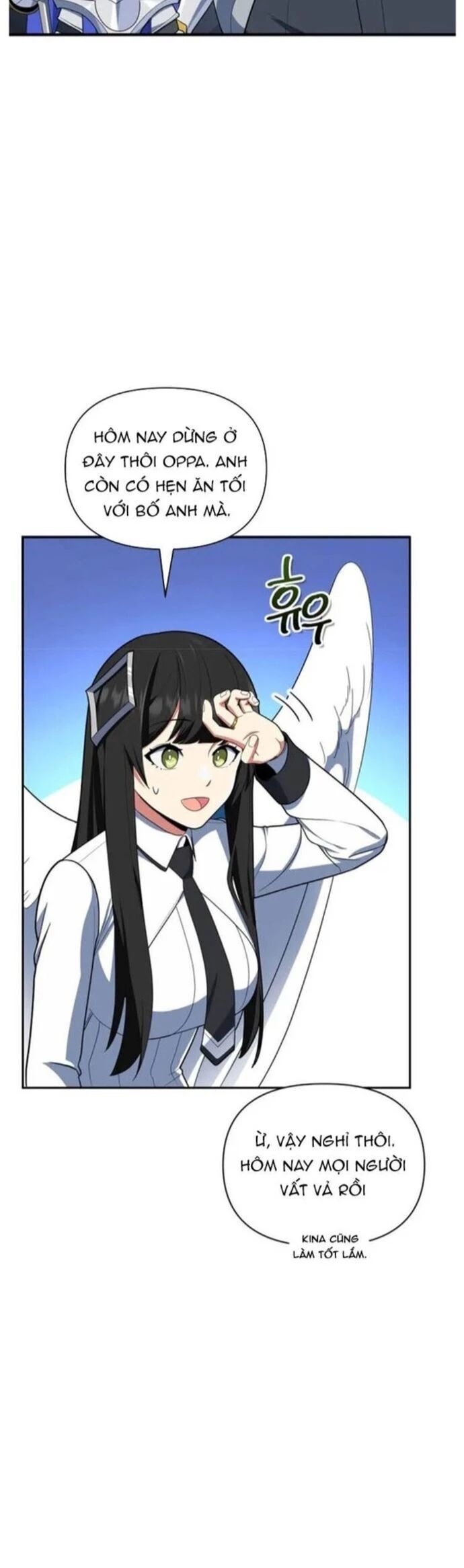 Tôi Là Người Chơi Duy Nhất Đăng Nhập Chapter 173 - 34