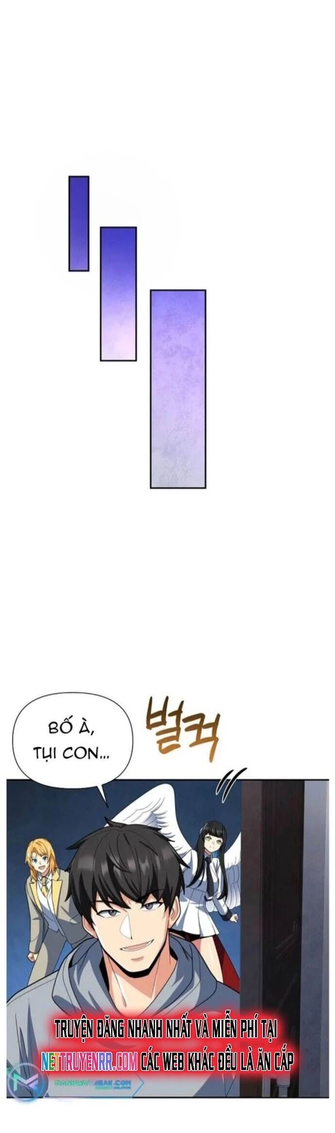 Tôi Là Người Chơi Duy Nhất Đăng Nhập Chapter 173 - 35