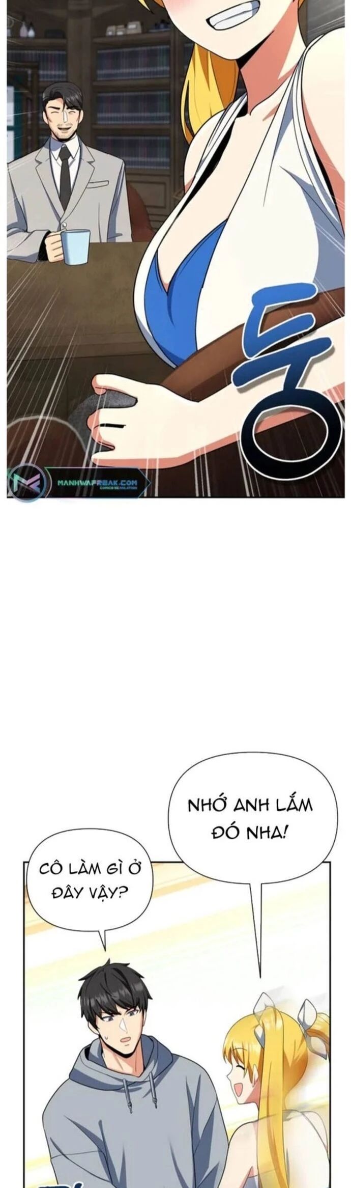 Tôi Là Người Chơi Duy Nhất Đăng Nhập Chapter 173 - 37