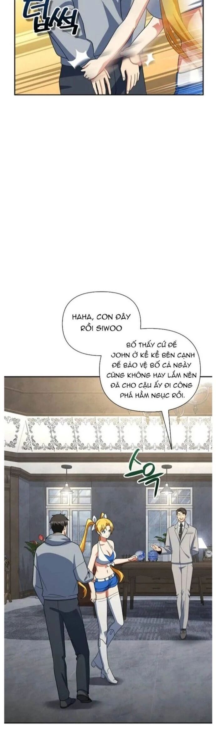 Tôi Là Người Chơi Duy Nhất Đăng Nhập Chapter 173 - 38