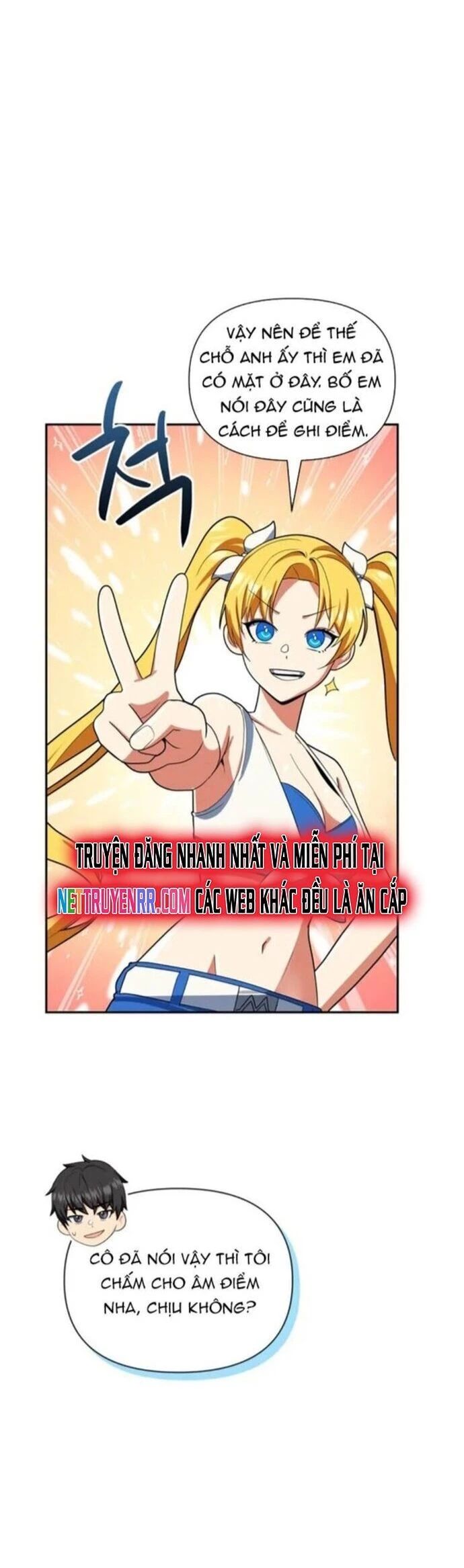 Tôi Là Người Chơi Duy Nhất Đăng Nhập Chapter 173 - 39