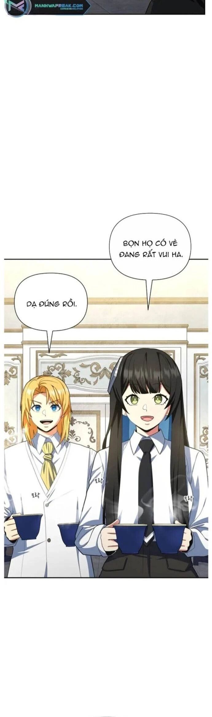 Tôi Là Người Chơi Duy Nhất Đăng Nhập Chapter 173 - 5